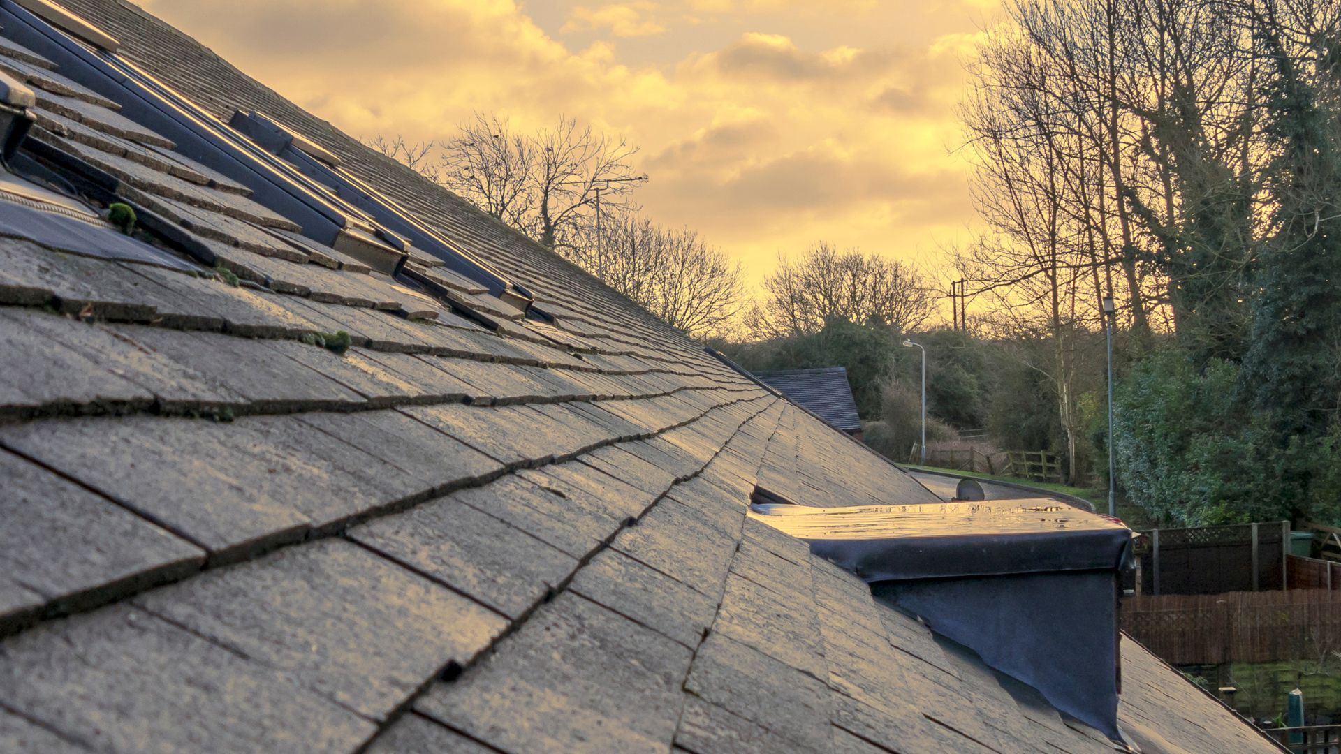 Featured image for “Free Roof Through Insurance in Sterling, Virginia: What You Need to Know”